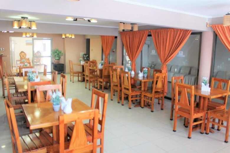 Hotel Sama�a