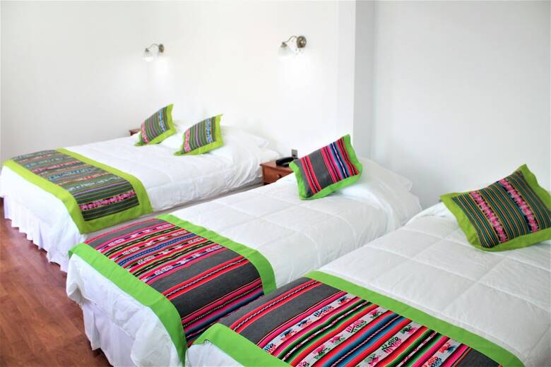 Hotel Sama�a