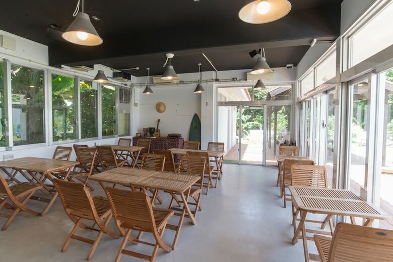 Hotel Nata Beach Villa