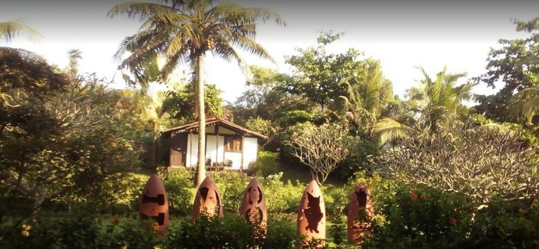 Hotel Chalston Beach Resort
