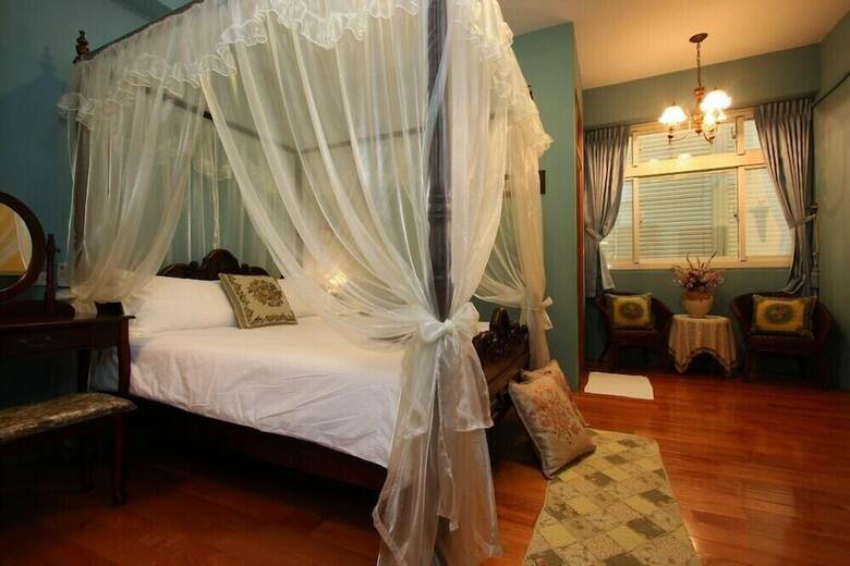 Hope Sea Bed And Breakfast