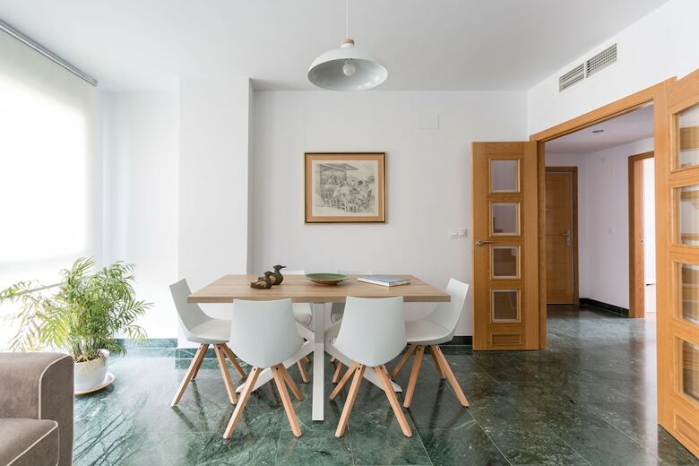 Apartamentos Wallada Centro