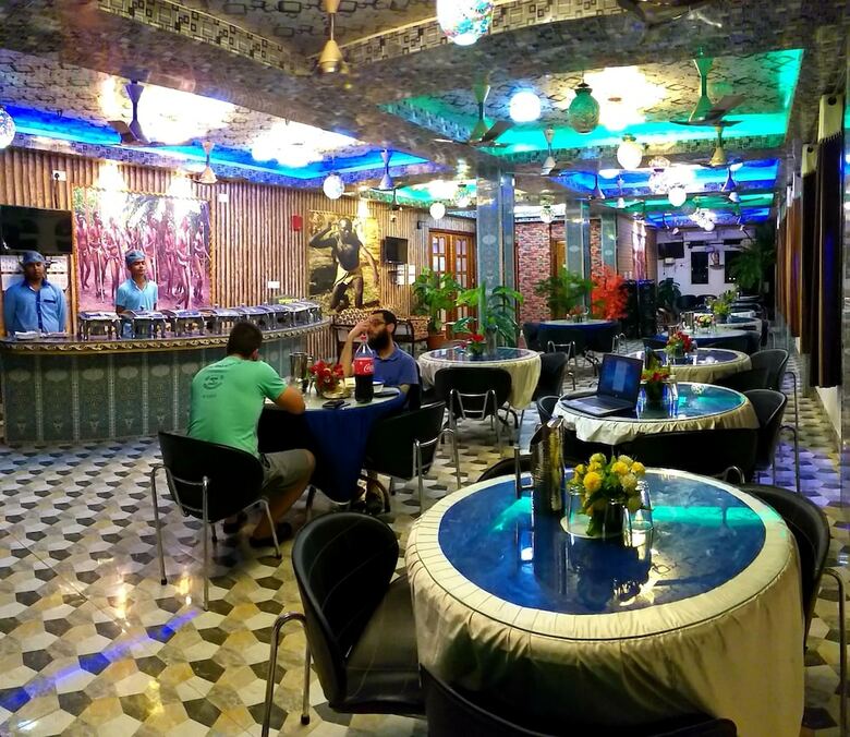 Hotel Dev Mahal