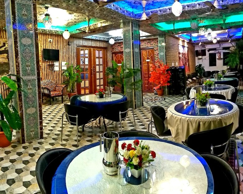 Hotel Dev Mahal