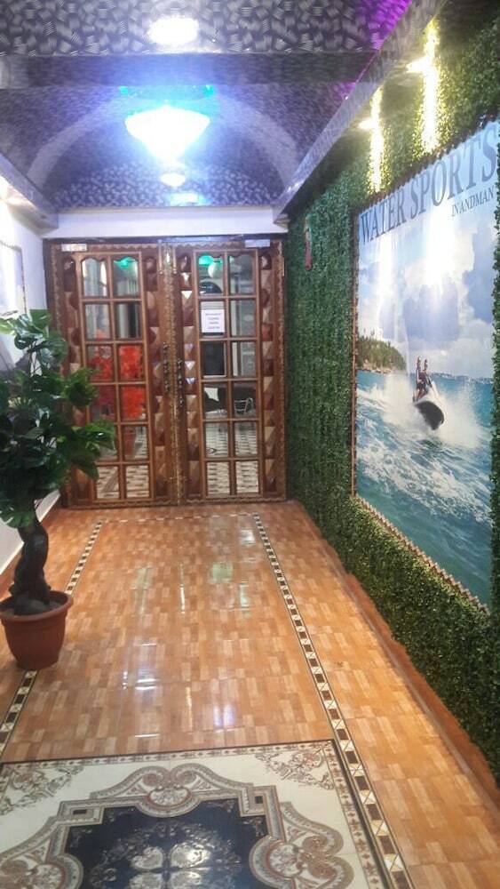 Hotel Dev Mahal