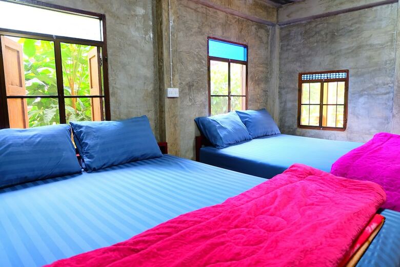 Hotel Mae Kampong Paidang