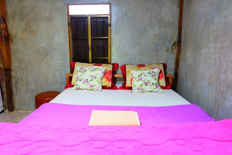 Hotel Mae Kampong Paidang