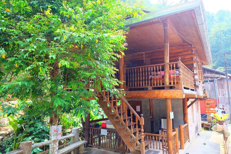 Hotel Mae Kampong Paidang