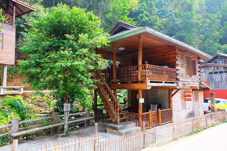 Hotel Mae Kampong Paidang