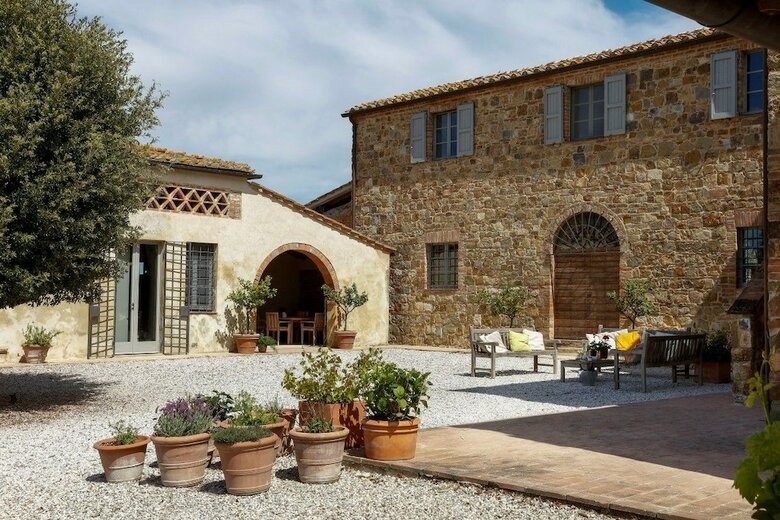 Podere Ferranesi