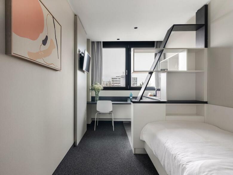 Hotel Joyn Munich Olympic