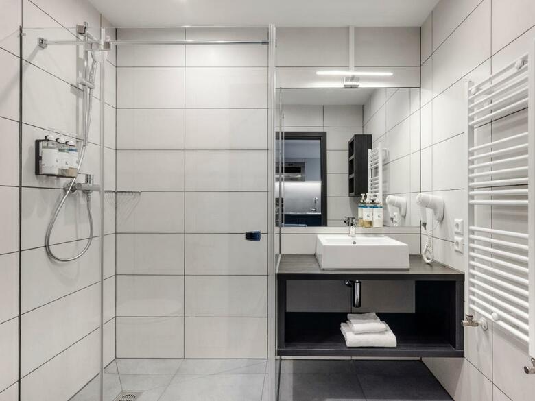 Hotel Joyn Munich Olympic