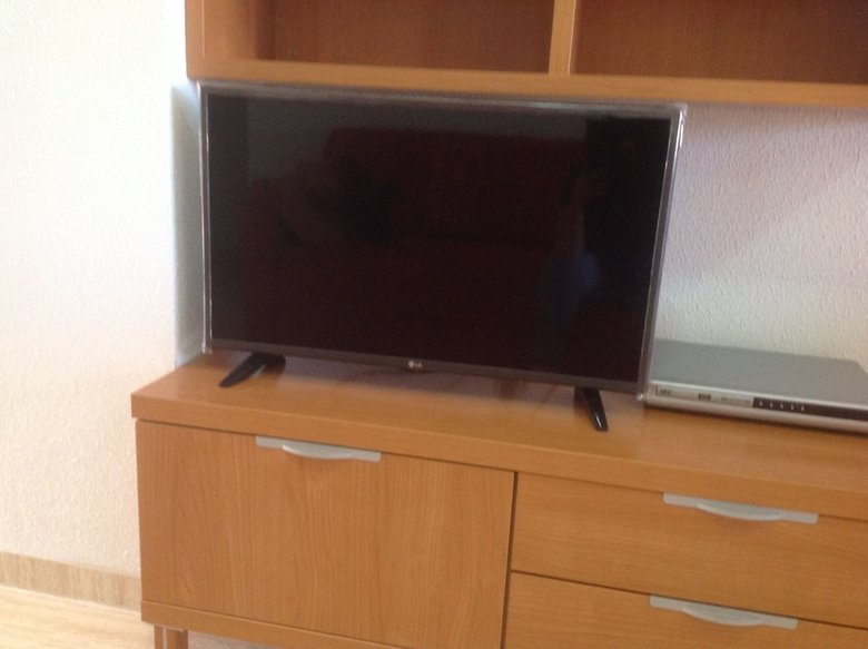 Apartamentos Let 4 U Costa Marina I