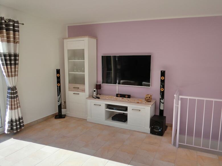 Apartamentos Ostseetraum Graal-m�ritz