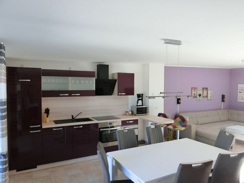 Apartamentos Ostseetraum Graal-m�ritz