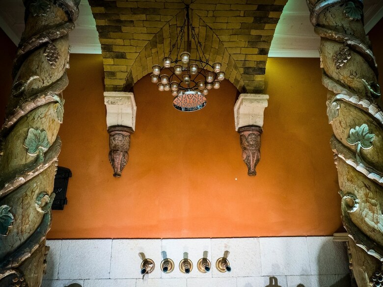 Villa Domenicale