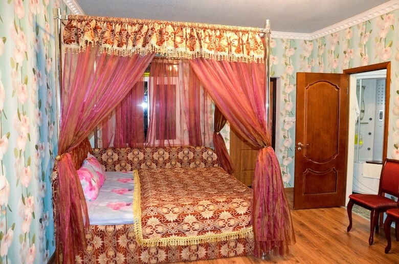 Hotel Guest House Vostryakovo