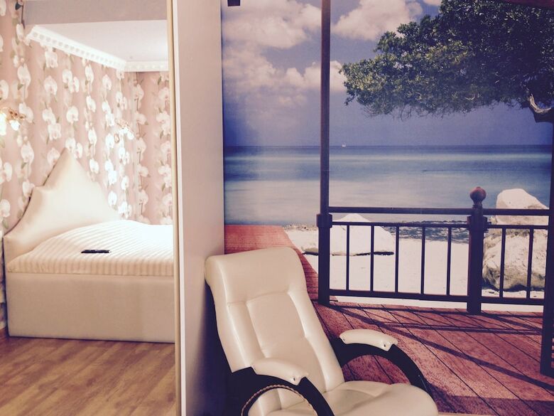 Hotel Guest House Vostryakovo