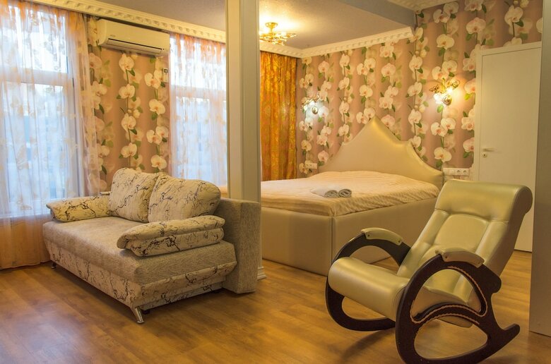 Hotel Guest House Vostryakovo