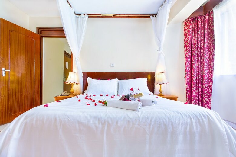 Apartamento Methodist Resort