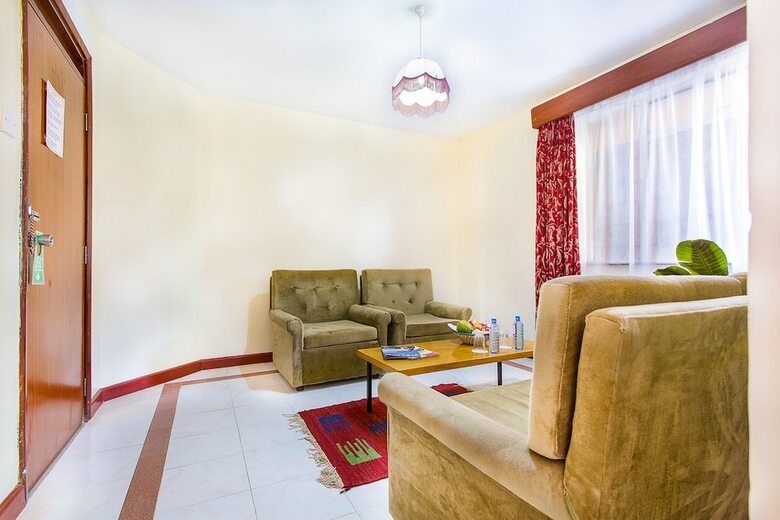 Apartamento Methodist Resort