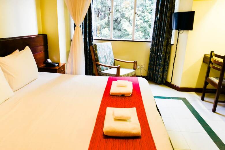 Apartamento Methodist Resort
