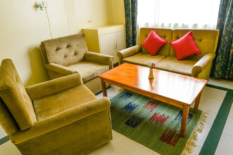 Apartamento Methodist Resort