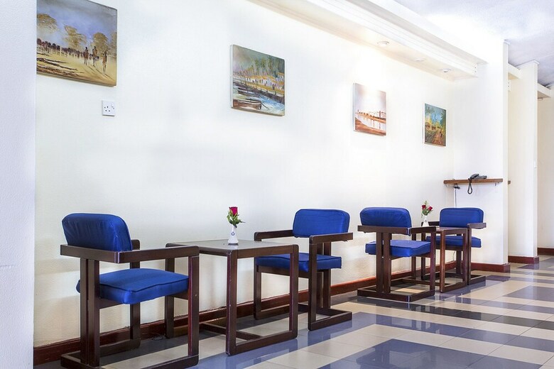 Apartamento Methodist Resort