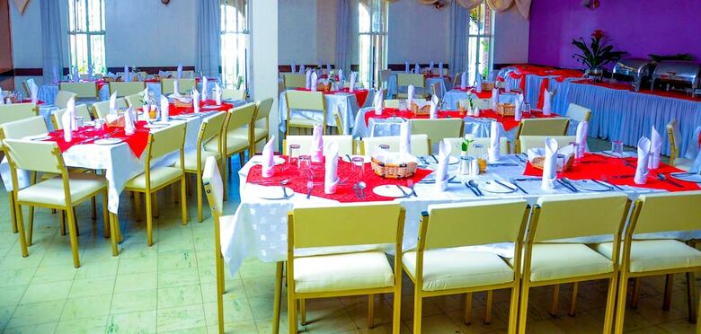 Apartamento Methodist Resort