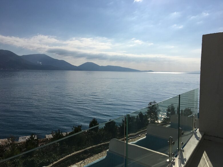 Aparthotel Sone Beach