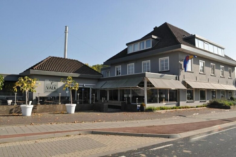 Van Der Valk Hotel De Molenhoek-nijmegen