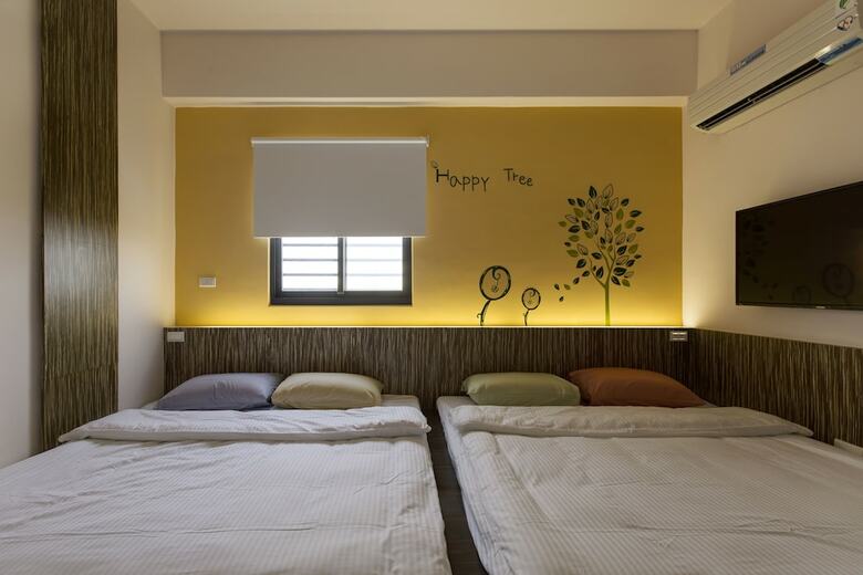 Bed & Breakfast Spring Villa