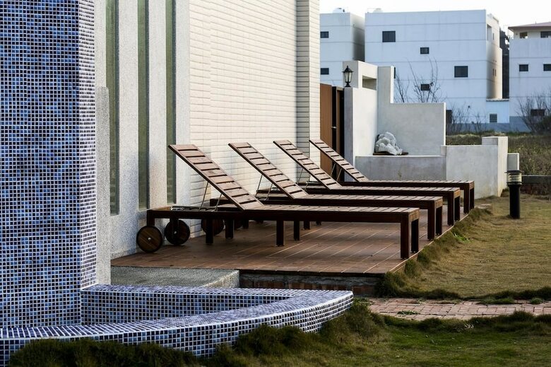 Bed & Breakfast Spring Villa
