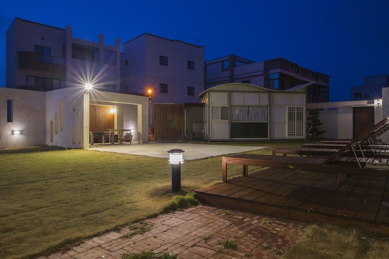 Bed & Breakfast Spring Villa