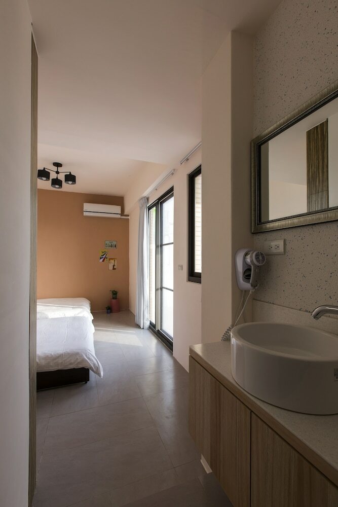 Bed & Breakfast Spring Villa