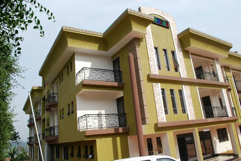 Hotel Cepha's Inn