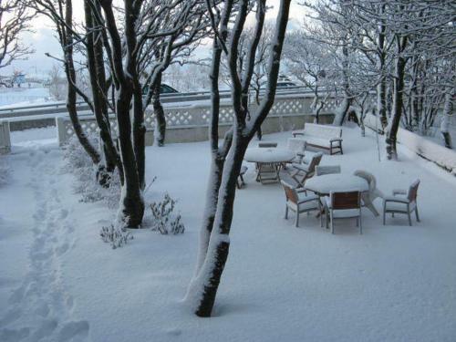 Hotel Igdlo Guesthouse