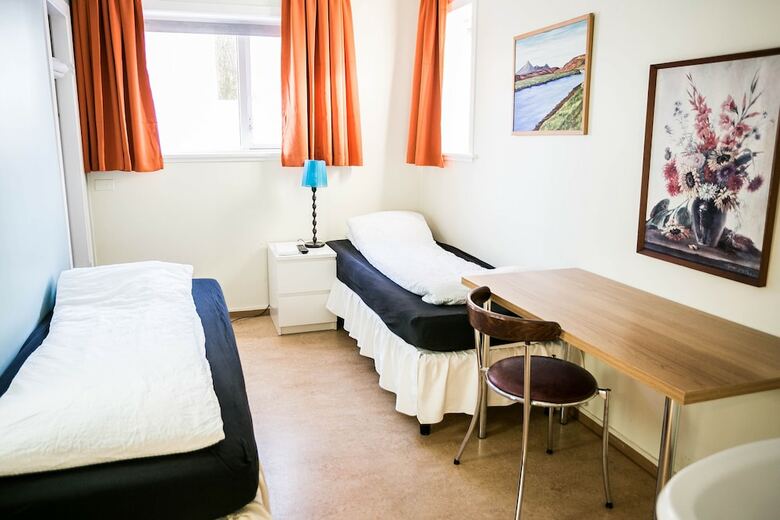 Hotel Igdlo Guesthouse