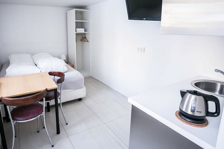 Hotel Igdlo Guesthouse