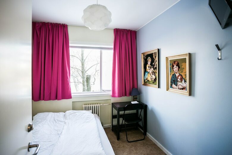 Hotel Igdlo Guesthouse