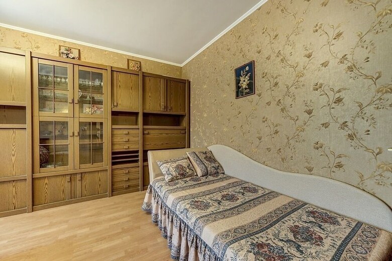 Ag Apartment Kollontay 30