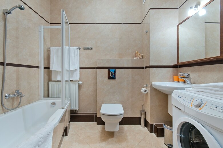Apartament Nadmorski Sopot 1