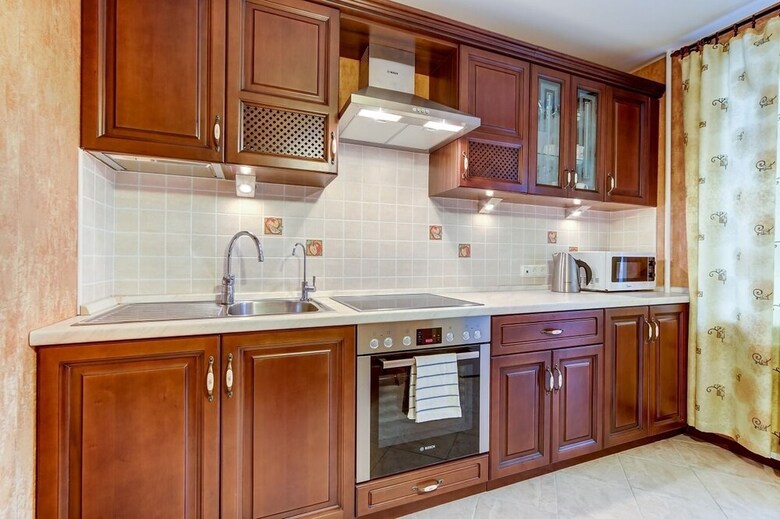 Ag Apartment Kollontay 19