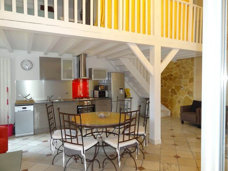 Hotel Locations Des Alpilles