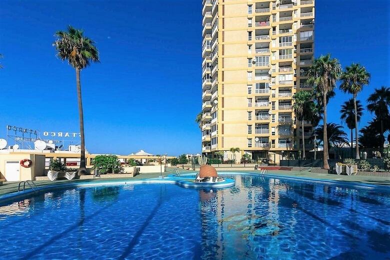 Apartamentos Americas Blue Yosea