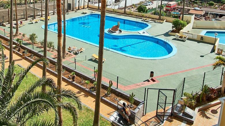 Apartamentos Americas Blue Yosea