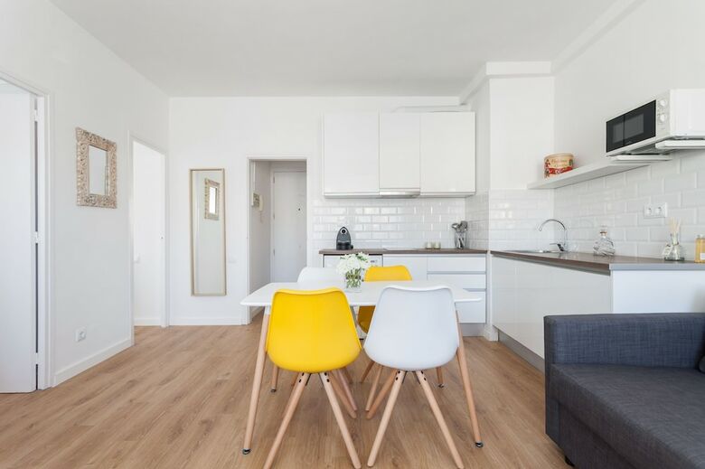 Apartamentos Flateli Providencia
