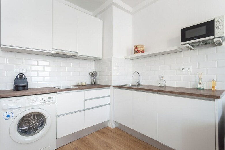 Apartamentos Flateli Providencia