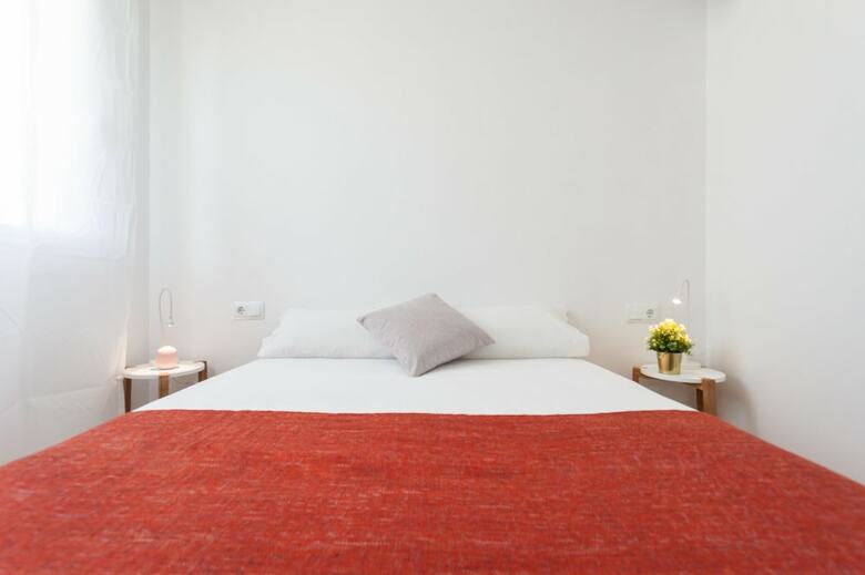 Apartamentos Flateli Providencia