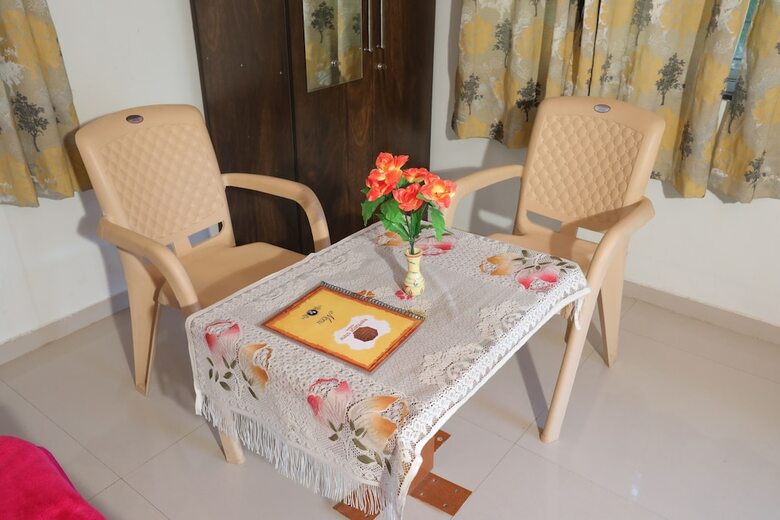 Apartamento Heritage View Resort Rajgad